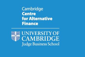 Il questionario del Cambridge Centre for Alternative Finance