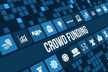 Breve storia del crowdfunding